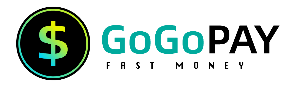 GOGOPAY LOGO